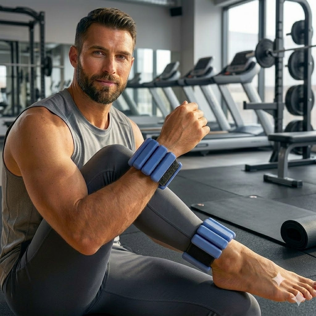משקולות סיליקון